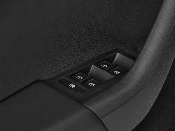 Skoda Octavia, III (A7) фото №14
