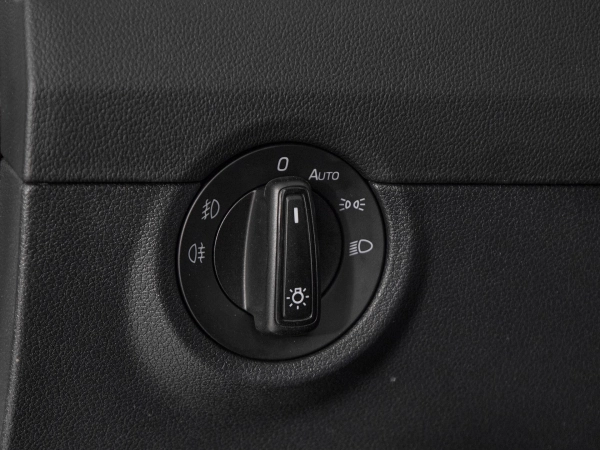 Skoda Octavia, III (A7) фото №16