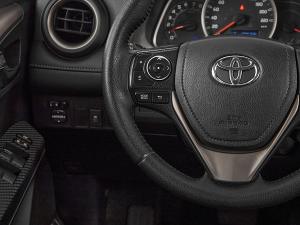 Toyota RAV4, IV (XA40) Рестайлинг фото №11