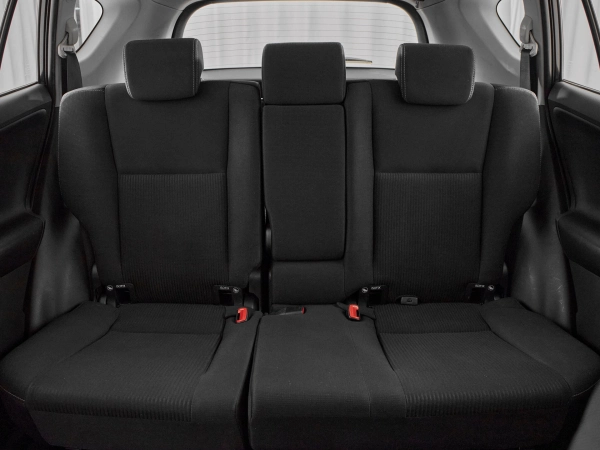 Toyota RAV4, IV (XA40) Рестайлинг фото №19