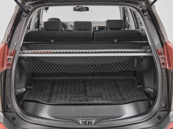 Toyota RAV4, IV (XA40) Рестайлинг фото №20