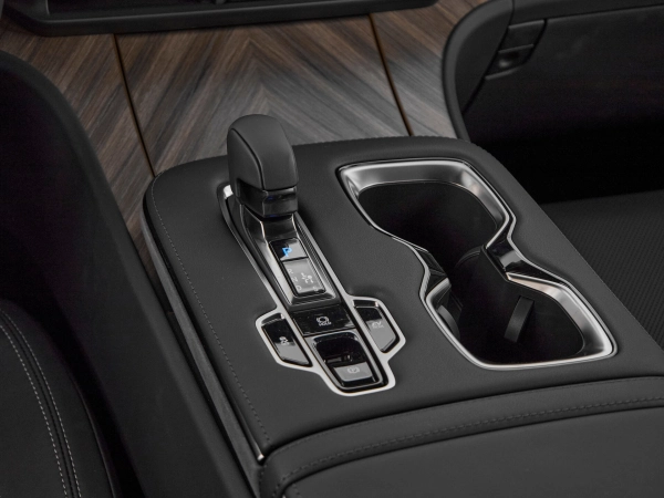 Lexus LM, II фото №23