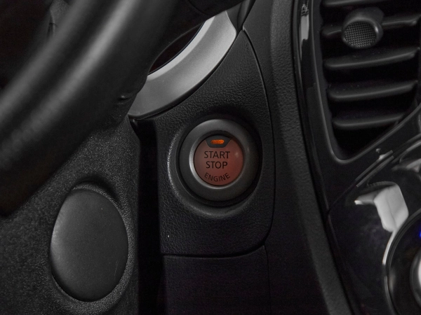 Nissan Juke, I фото №13