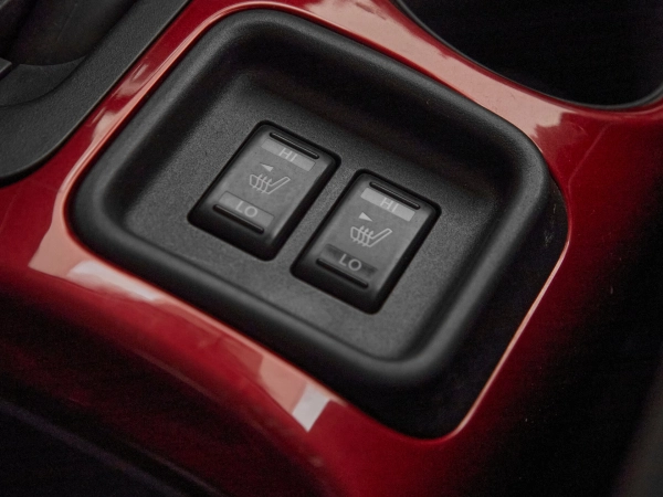 Nissan Juke, I фото №16
