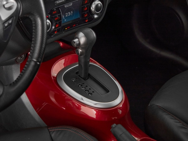 Nissan Juke, I фото №19