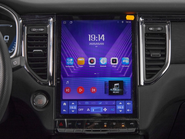 SWM G05 Pro, I фото №19