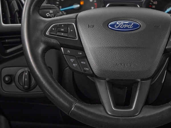 Ford Kuga, II Рестайлинг фото №11