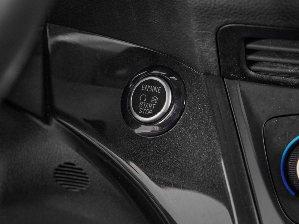 Ford Kuga, II Рестайлинг фото №13