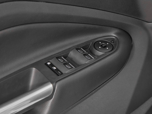Ford Kuga, II Рестайлинг фото №14