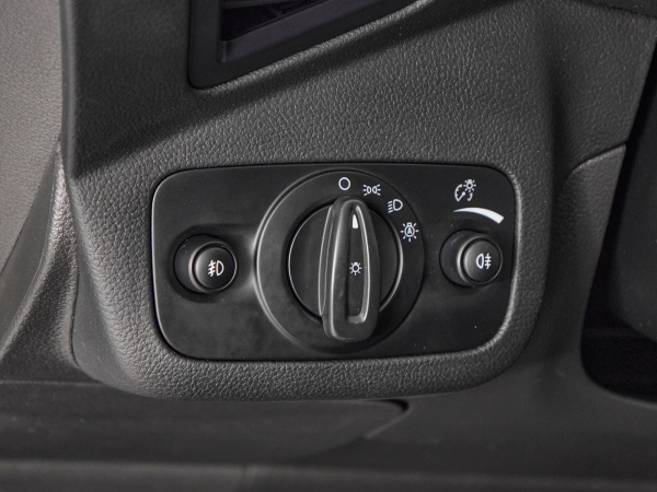 Ford Kuga, II Рестайлинг фото №16