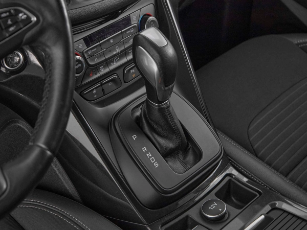 Ford Kuga, II Рестайлинг фото №20