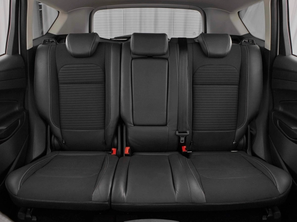 Ford Kuga, II Рестайлинг фото №21