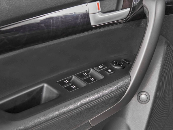 Kia Sorento, II Рестайлинг фото №14