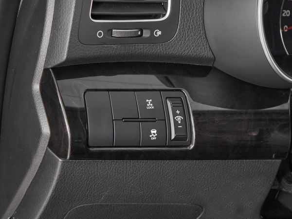 Kia Sorento, II Рестайлинг фото №16