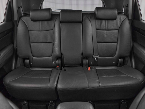 Kia Sorento, II Рестайлинг фото №22