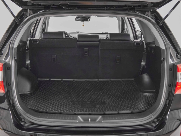 Kia Sorento, II Рестайлинг фото №24