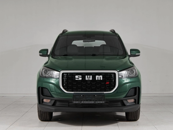 SWM G05 Pro, I фото №2