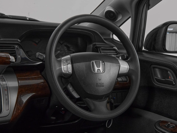 Honda Edix, I фото №11