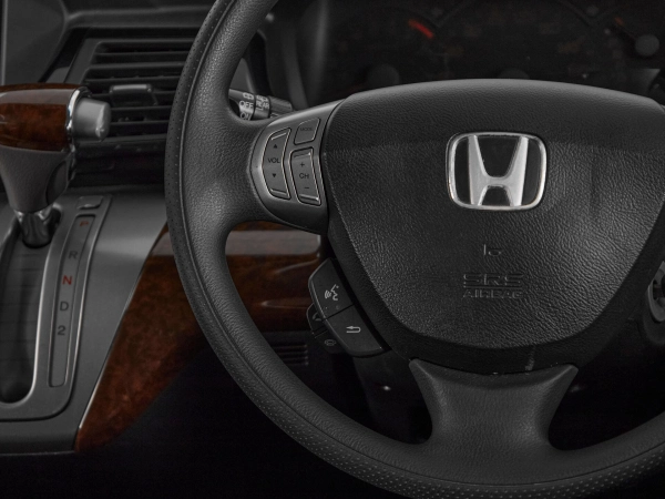 Honda Edix, I фото №12