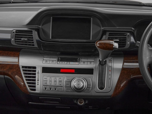 Honda Edix, I фото №15