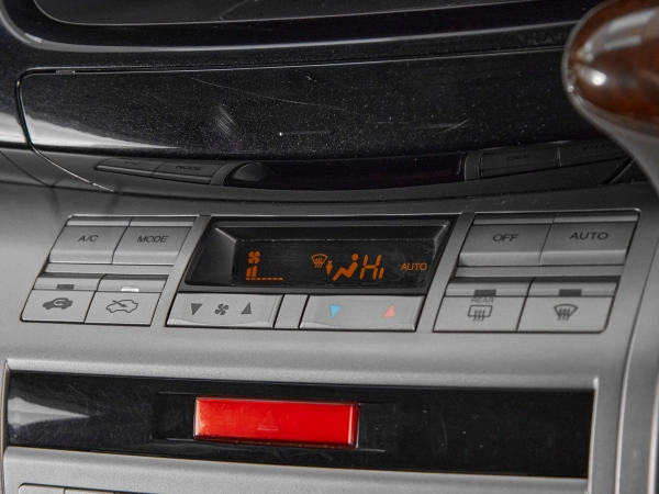 Honda Edix, I фото №17