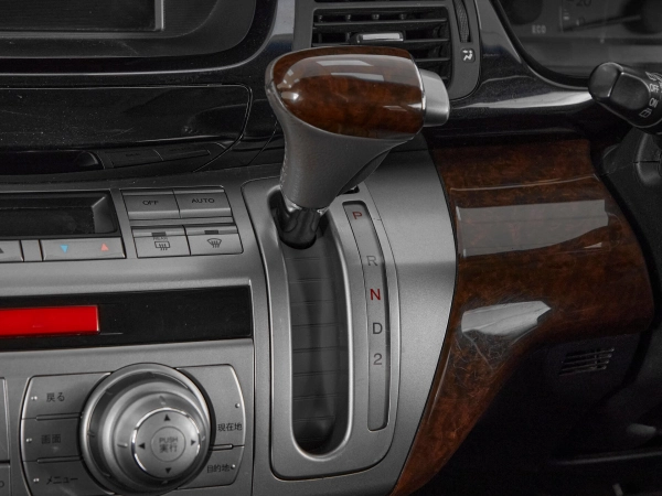 Honda Edix, I фото №18