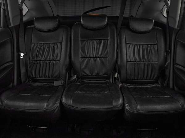 Honda Edix, I фото №19