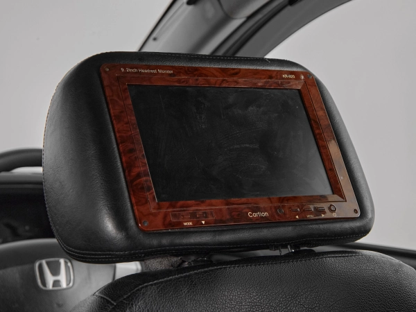 Honda Edix, I фото №20