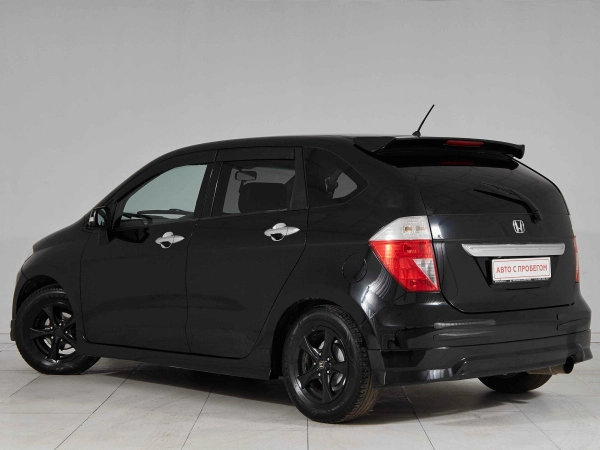 Honda Edix, I фото №4