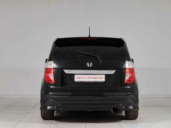 Honda Edix, I фото №5