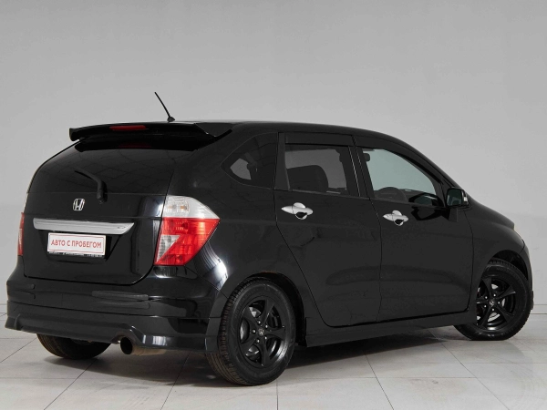 Honda Edix, I фото №6