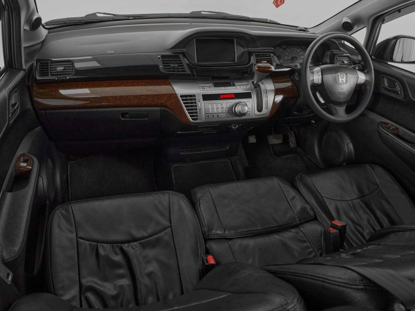 Honda Edix, I фото №7