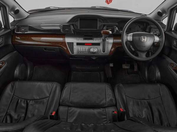 Honda Edix, I фото №8