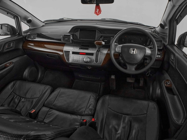 Honda Edix, I фото №9
