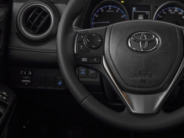 Toyota RAV4, IV (XA40) Рестайлинг фото №11