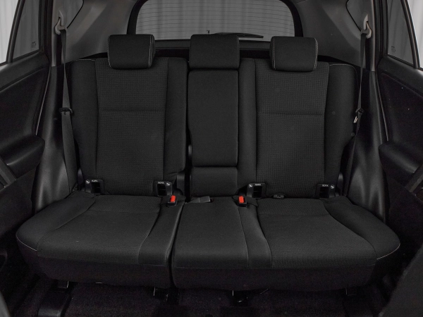 Toyota RAV4, IV (XA40) Рестайлинг фото №22