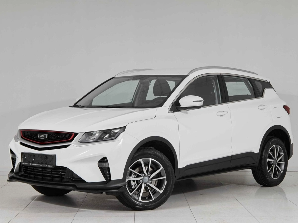 Belgee X50, I фото №1
