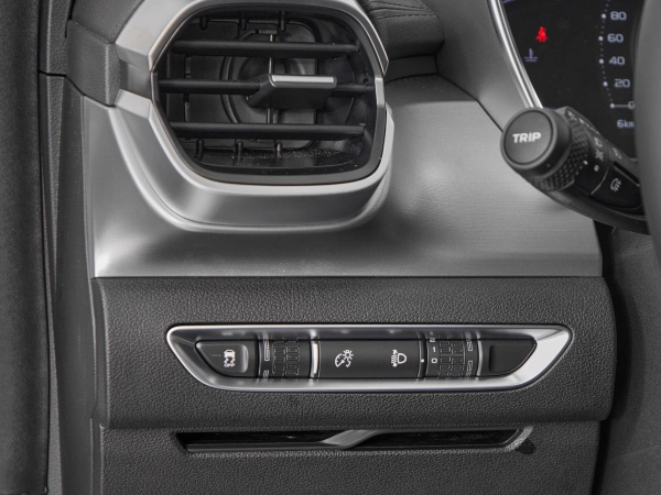 Belgee X50, I фото №15
