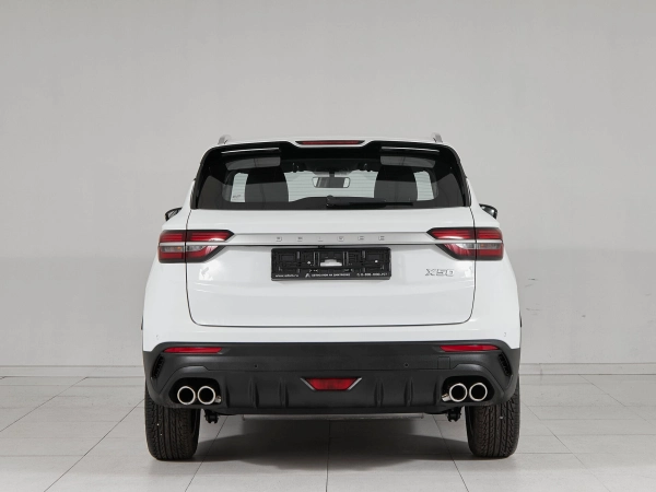 Belgee X50, I фото №5