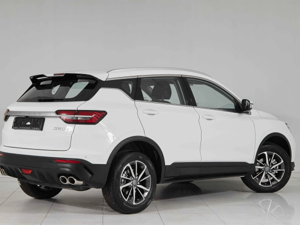 Belgee X50, I фото №6