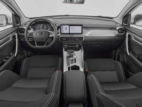 Belgee X50, I фото №8