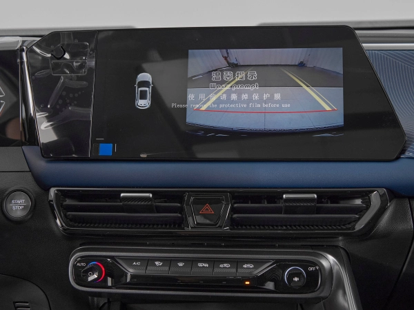 GAC GS3, I фото №19
