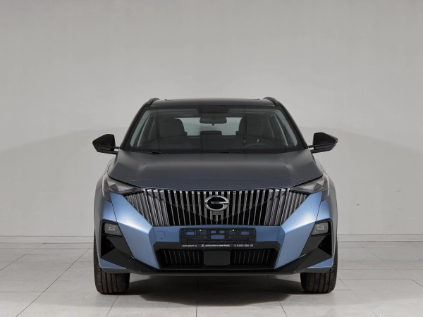 GAC GS3, I фото №2