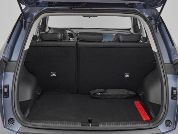 GAC GS3, I фото №23