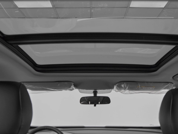 GAC GS3, I фото №7