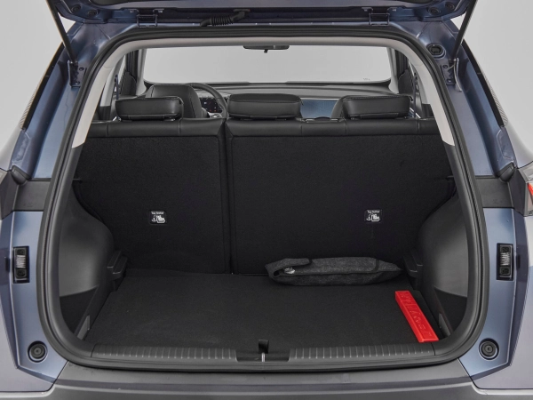 GAC GS3, I фото №23