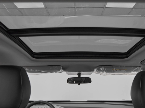 GAC GS3, I фото №7