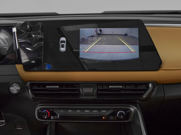 GAC GS3, I фото №17
