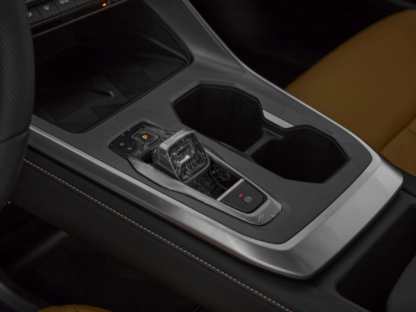 GAC GS3, I фото №19