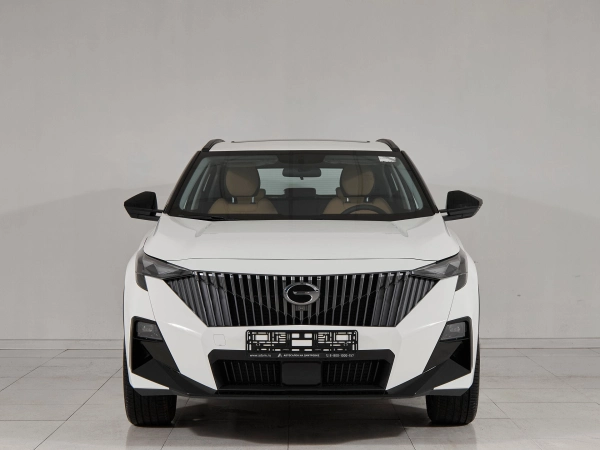 GAC GS3, I фото №2
